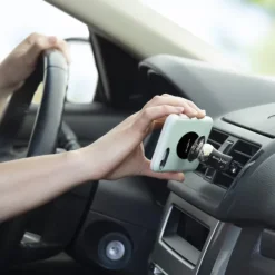 Nite Ize Matkatarvikkeet^Steelie Orbiter Vent Mount Kit