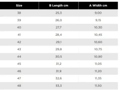 Nokian Monot^Naali talvisaapas, musta