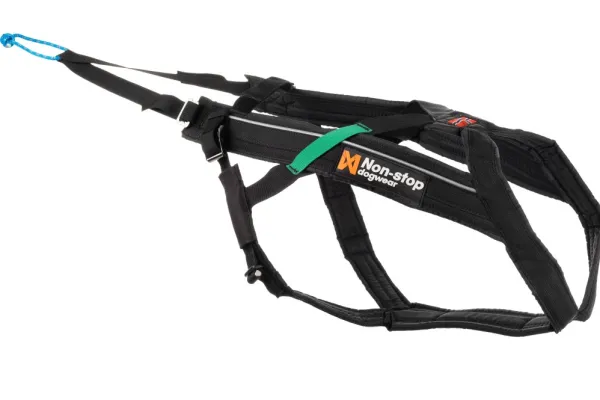 Non-Stop Dogwear Valjaat^Freemotion valjaat, koko 4