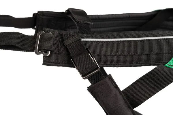 Non-Stop Dogwear Valjaat^Freemotion valjaat, koko 4