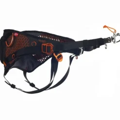 Non-Stop Dogwear Loype Belt -tekninen vetovyö| Juoksu- Ja Pyöräilytaluttimet