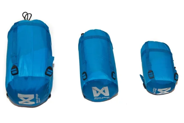 Non-Stop Dogwear Koiranpedit^LY Sleeping Bag koiran makuupussi, koko M