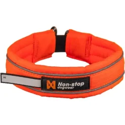 Non-Stop Dogwear Safe Collar -panta| Kaulapannat