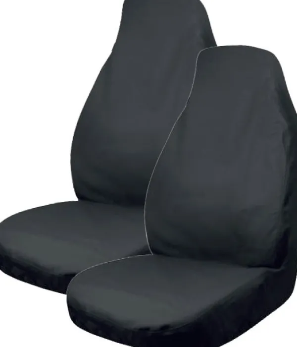 Noorvik Kuljetushäkit Ja Matkustustarvikkeet^istuinpäälliset, 2 kpl