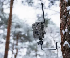Nordic Gamekeeper Riistakameroiden Tarvikkeet^Mounting Arm riistakamerakiinnike