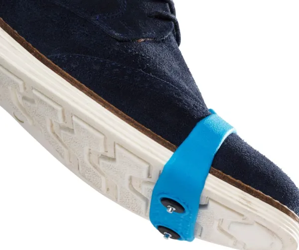 Nordic Grip Liukuesteet^Mini Blue