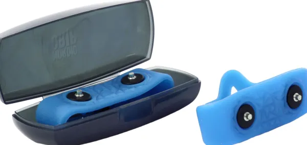 Nordic Grip Liukuesteet^Mini Blue