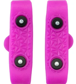 Nordic Grip Mini -liukuesteet, pinkki| Liukuesteet