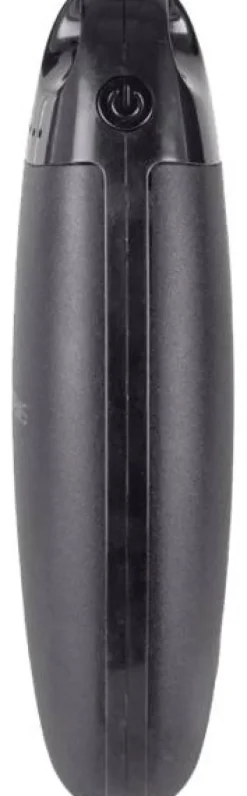 Lifesystems Lämpövaatteet^Nordic Grip Rechargeable käsienlämmitin, musta