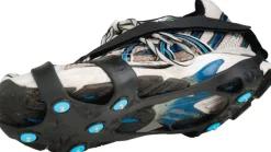 Nordic Grip Running Black| Liukuesteet