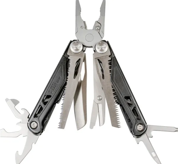 Nordic Pocket Saw Multi-Tool 13 monitoimityökalu| Monitoimityökalut