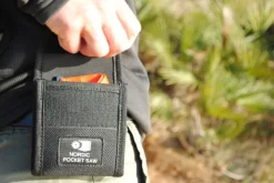 Nordic Pocket Saw Sahat^Orange