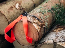 Nordic Pocket Saw Sahat^Orange