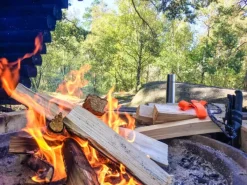 Nordic Pocket Saw Sahat^Orange