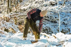 Nordic Pocket Saw Red| Sahat