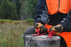 Nordic Pocket Saw Red| Sahat