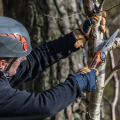 Nordic Pocket Saw Sahat^Saw Blade Fresh Wood puusahanterä