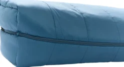 Nordisk Bjarni ±0° Mummy Sleeping Bag Aegan Blue Unisex| Makuupussit/Kevät- Ja Kesämakuupussit