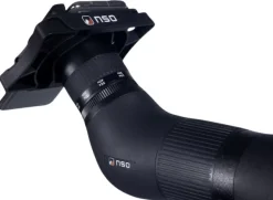 NSO Digiscoping adapteri puhelimen kameralle| Katselukiikarit