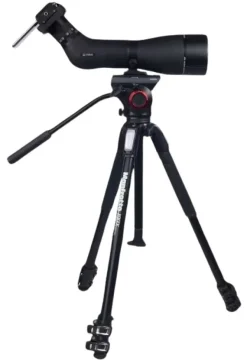 NSO Digiscoping adapteri puhelimen kameralle| Katselukiikarit