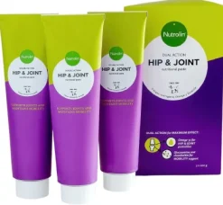 Nutrolin Ravintolisät/Iho Ja Lihakset^Hip & Joint Paste 600 g