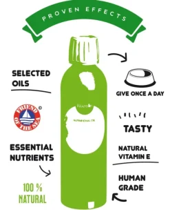 Nutrolin Ravintolisät/Iho Ja Lihakset^Senior 1000 ml