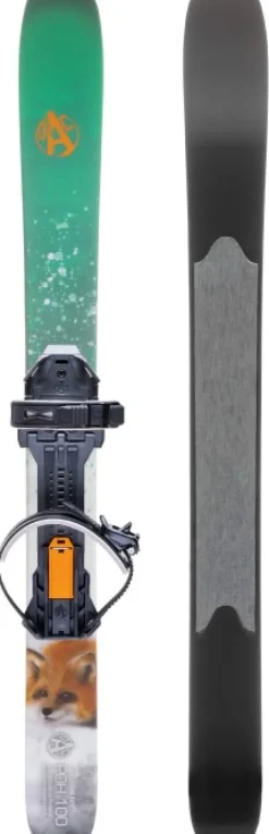 OAC Skinbased Muut Retkeilyvarusteet^POH + EA JR