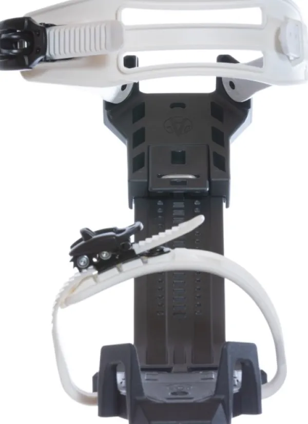 OAC Skinbased Lumikengät^WAP 129 + EA 2.0