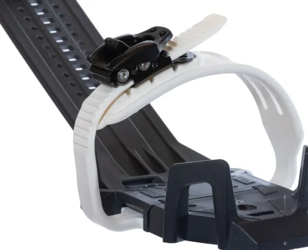 OAC Skinbased Lumikengät^WAP 129 + EA 2.0