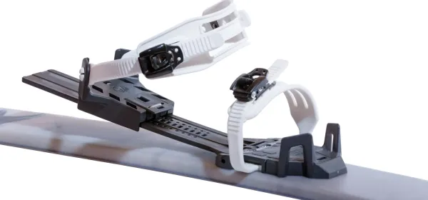 OAC Skinbased Lumikengät^WAP 129 + EA 2.0