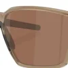 Oakley Actuator SQ Brown Smoke Prizm Tungsten Polar Aurinkolasit| Aurinkolasit