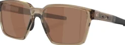 Oakley Actuator SQ Brown Smoke Prizm Tungsten Polar Aurinkolasit| Aurinkolasit