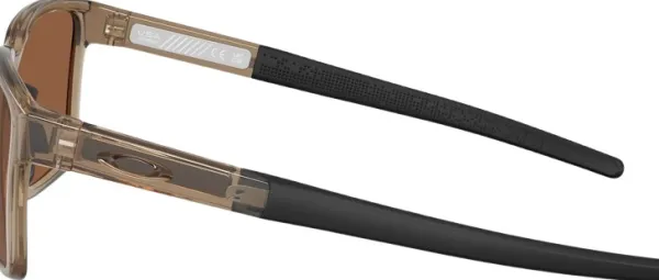 Oakley Actuator SQ Brown Smoke Prizm Tungsten Polar Aurinkolasit| Aurinkolasit
