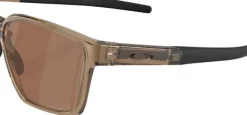 Oakley Actuator SQ Brown Smoke Prizm Tungsten Polar Aurinkolasit| Aurinkolasit