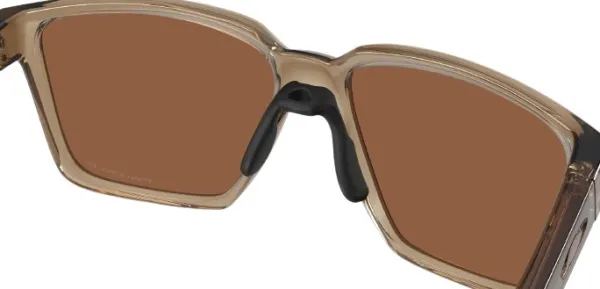 Oakley Actuator SQ Brown Smoke Prizm Tungsten Polar Aurinkolasit| Aurinkolasit
