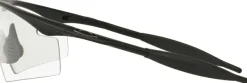 Oakley Suojalasit^Ampumalasit M Frame Strike Black Clear Lens