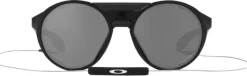Oakley Aurinkolasit^Clifden Matte Black Prizm Black Polarized aurinkolasit