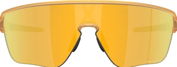 Oakley Aurinkolasit^Corridor SQ Matte Trans Light Curry Prizm 24K Aurinkolasit