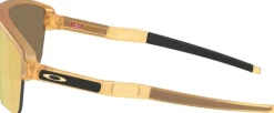 Oakley Aurinkolasit^Corridor SQ Matte Trans Light Curry Prizm 24K Aurinkolasit