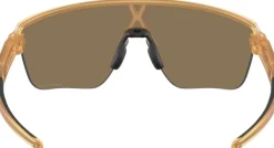 Oakley Aurinkolasit^Corridor SQ Matte Trans Light Curry Prizm 24K Aurinkolasit