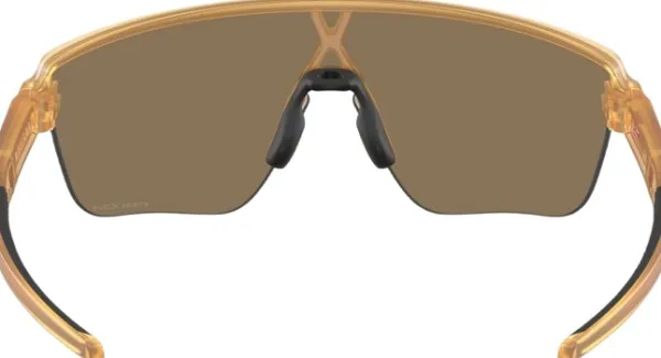 Oakley Aurinkolasit^Corridor SQ Matte Trans Light Curry Prizm 24K Aurinkolasit