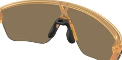 Oakley Aurinkolasit^Corridor SQ Matte Trans Light Curry Prizm 24K Aurinkolasit