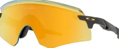 Oakley Encoder Matte Carbon with Prizm 24K aurinkolasit| Aurinko- Ja Laskettelulasit