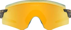 Oakley Encoder Matte Carbon with Prizm 24K aurinkolasit| Aurinko- Ja Laskettelulasit