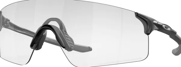 Oakley Aurinkolasit^EVZero Blades Mtt Blk with Clear Black Iridium Photochromic aurinkolasit