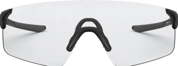 Oakley Aurinkolasit^EVZero Blades Mtt Blk with Clear Black Iridium Photochromic aurinkolasit