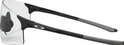 Oakley Aurinkolasit^EVZero Blades Mtt Blk with Clear Black Iridium Photochromic aurinkolasit