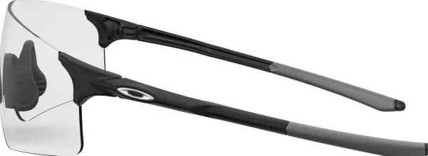 Oakley Aurinkolasit^EVZero Blades Mtt Blk with Clear Black Iridium Photochromic aurinkolasit