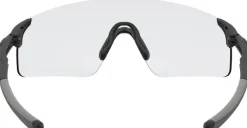 Oakley Aurinkolasit^EVZero Blades Mtt Blk with Clear Black Iridium Photochromic aurinkolasit