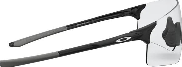 Oakley Aurinkolasit^EVZero Blades Mtt Blk with Clear Black Iridium Photochromic aurinkolasit